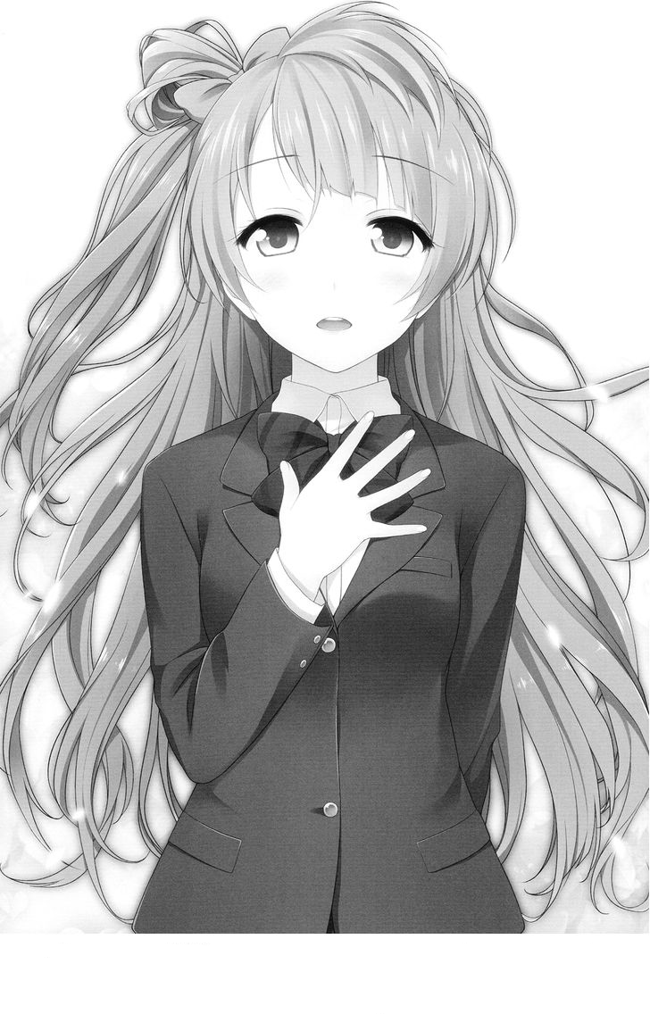 Bird Call page 2 full