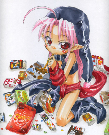 artist eboshi cover