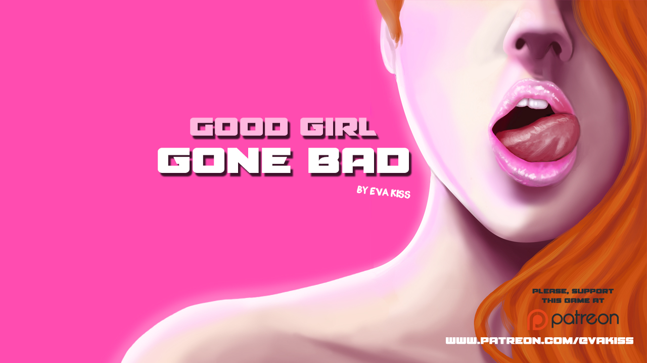 Good Girl Gone Bad v 0.6 page 1 full