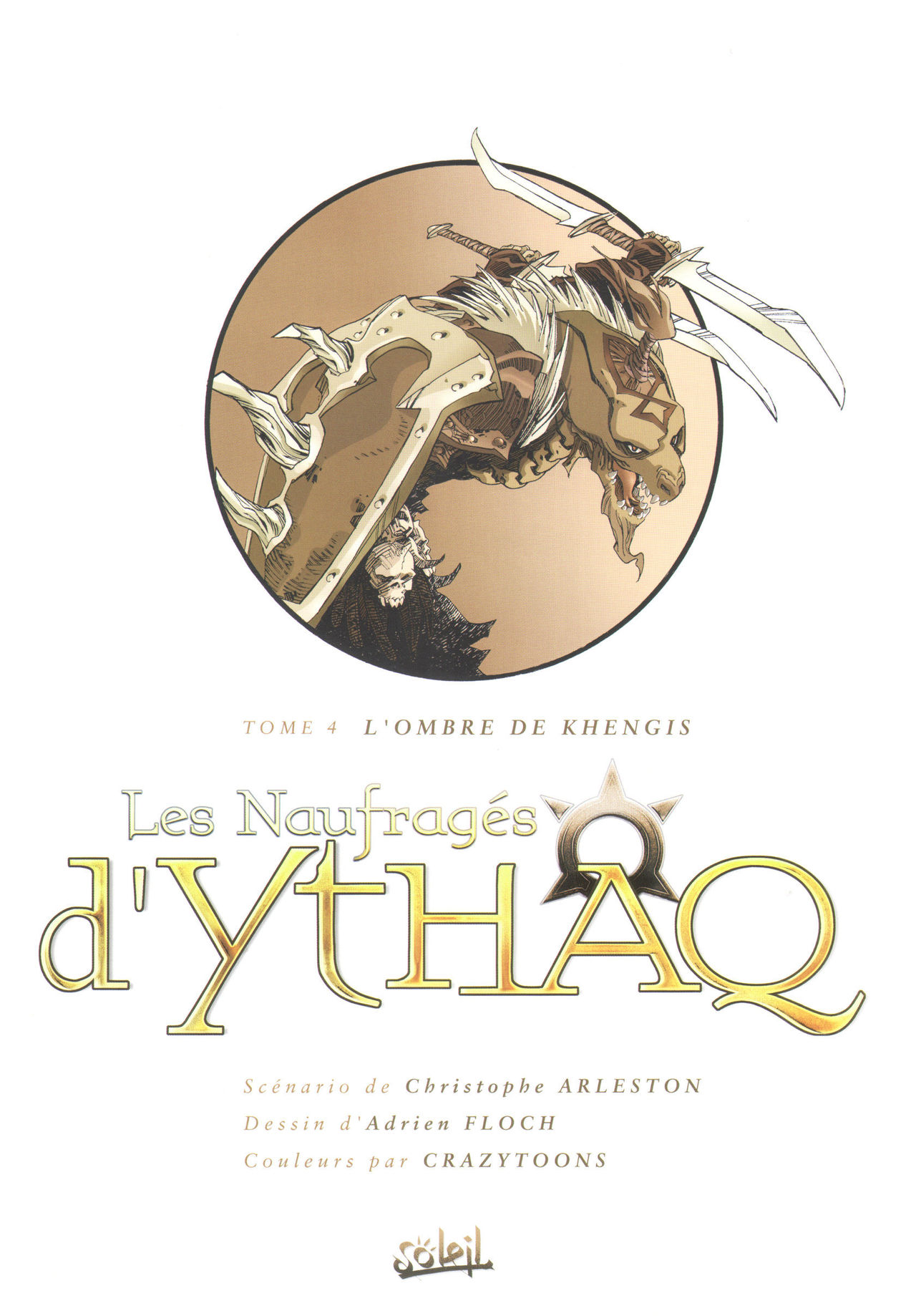Les Naufrages d'Ythaq - 04 - L'Ombre de Khengis page 3 full
