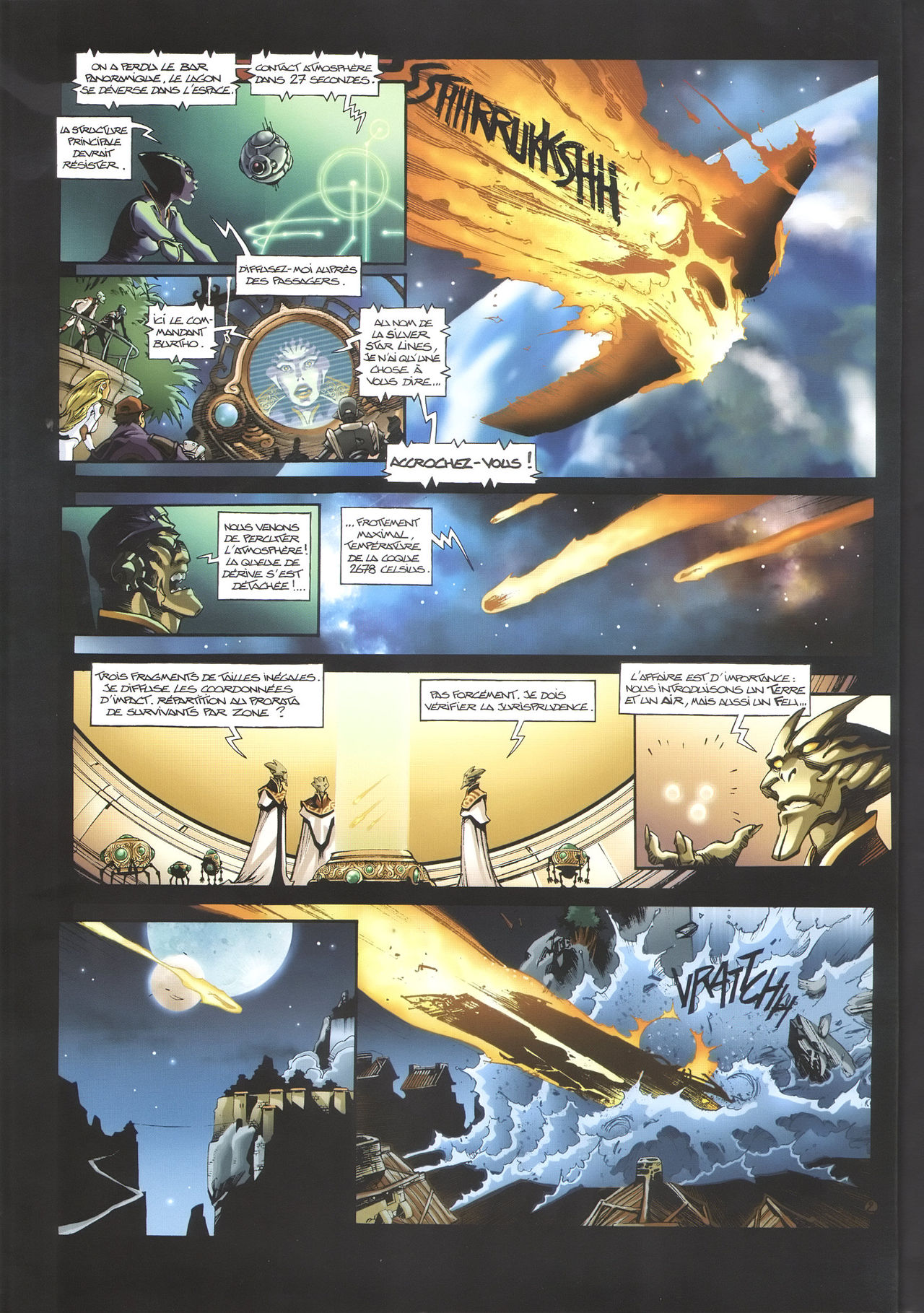 Les Naufrages d'Ythaq - 04 - L'Ombre de Khengis page 6 full