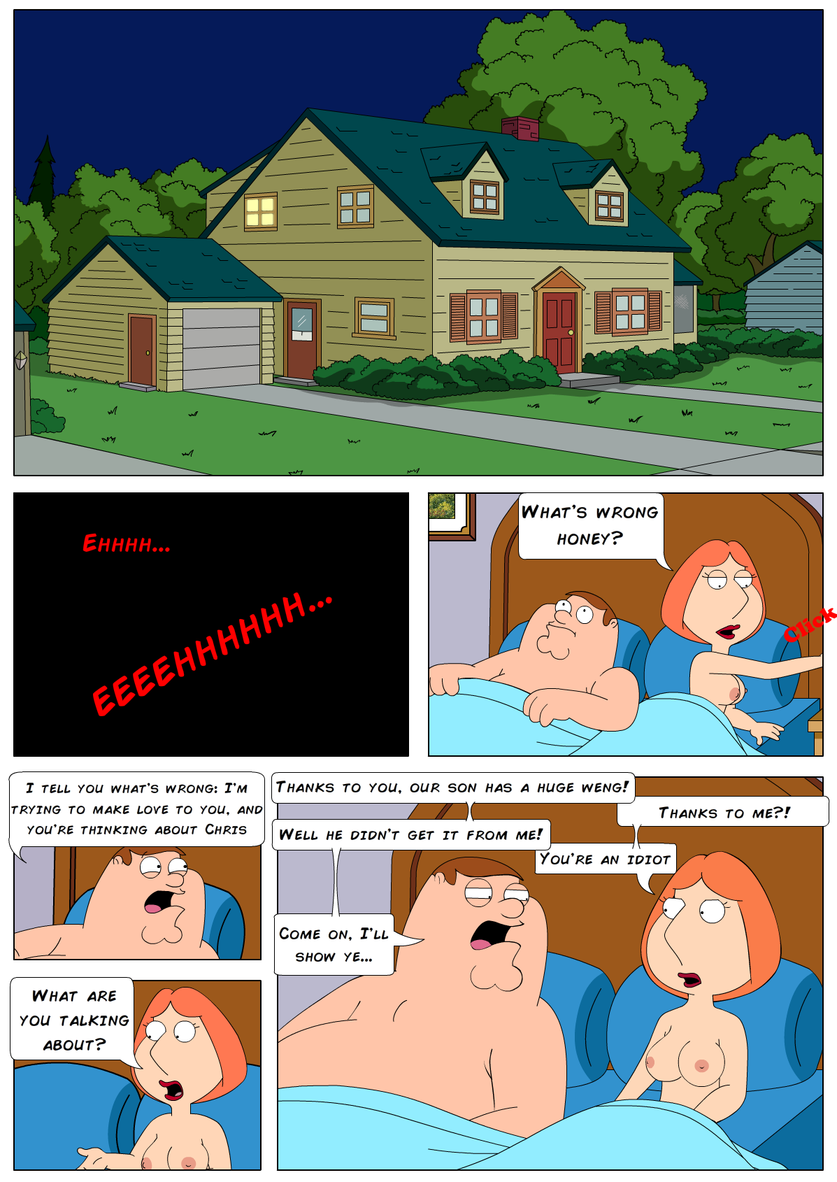 The Third Leg page 2 full