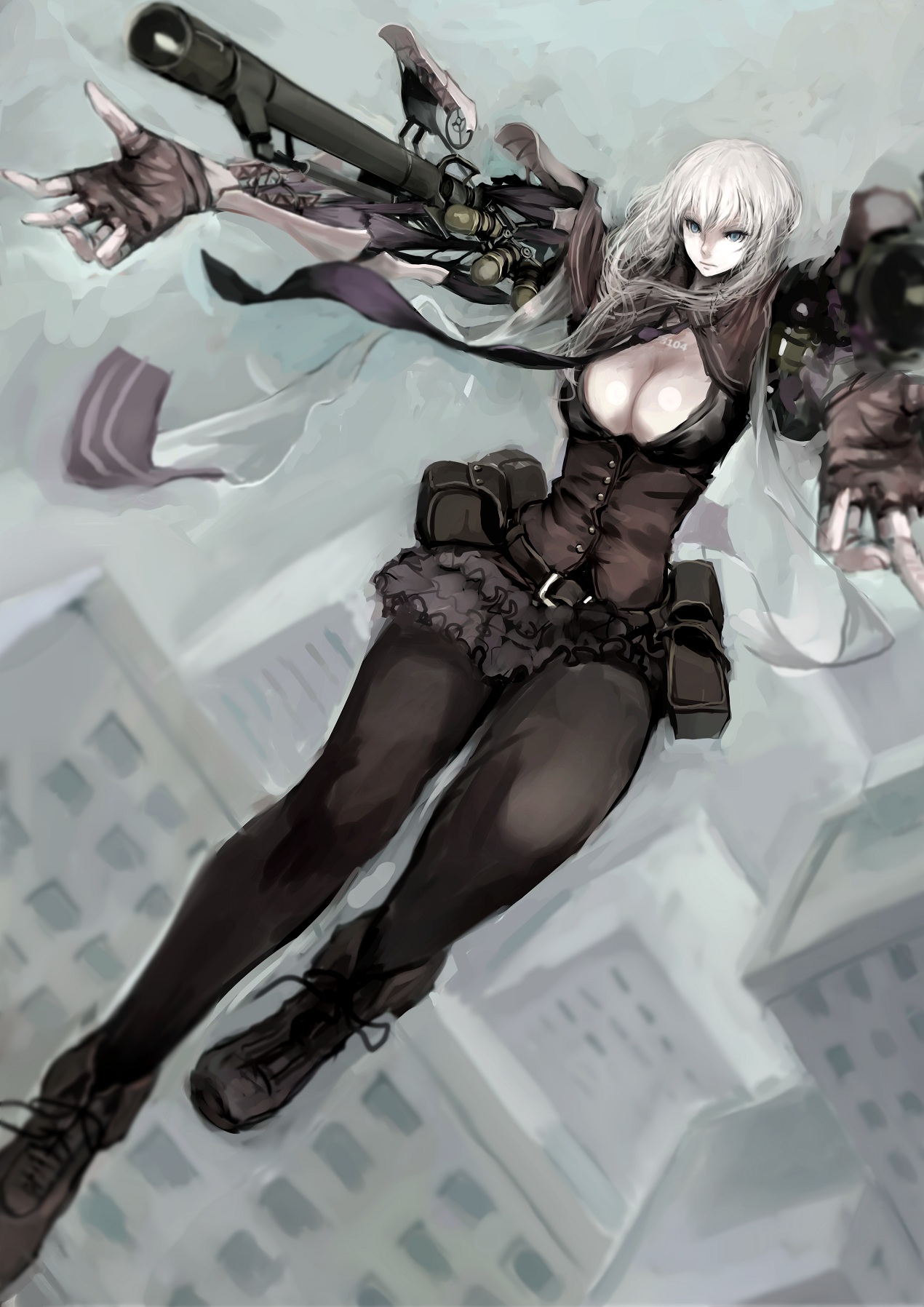 Pixiv Artist - Jittsu page 10 full