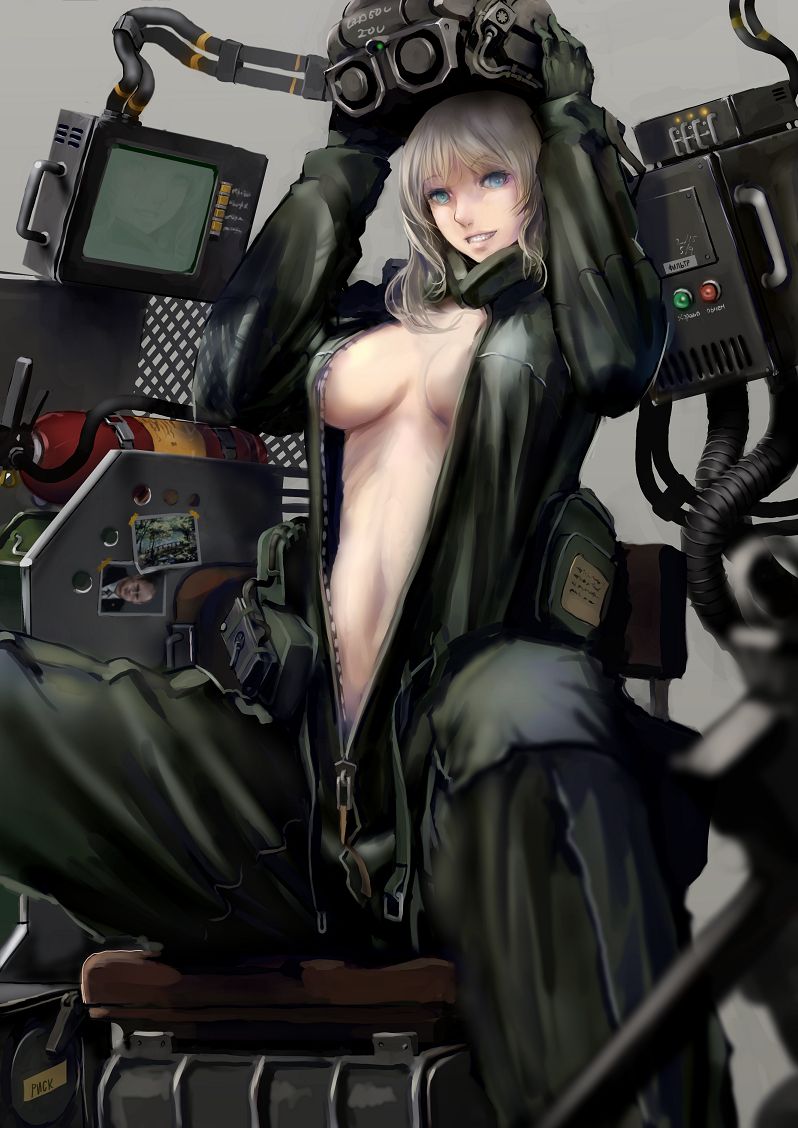 Pixiv Artist - Jittsu page 5 full