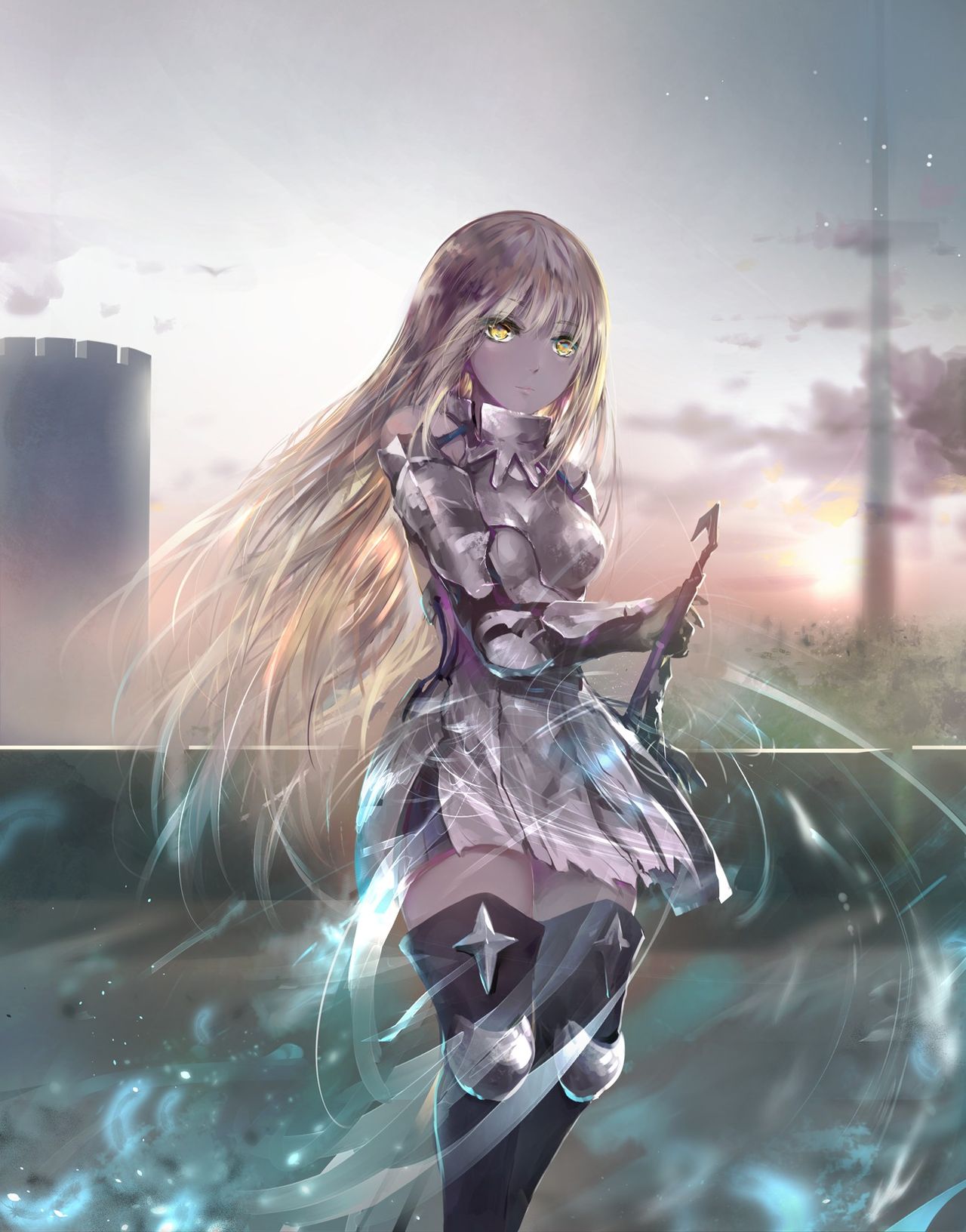 Sword Oratoria &amp; DanMachi page 2 full