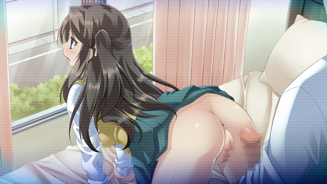 Rinjin wa Hentai Chijo ~Anata ga Shiranai Anoko no Seiheki~ page 6 full