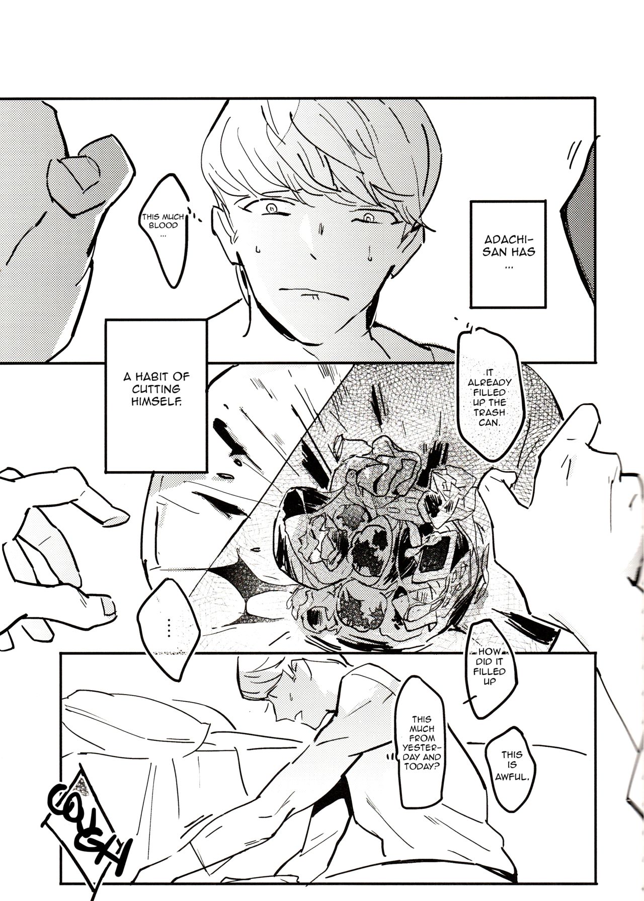 5150 | The Heart of the Crab page 4 full