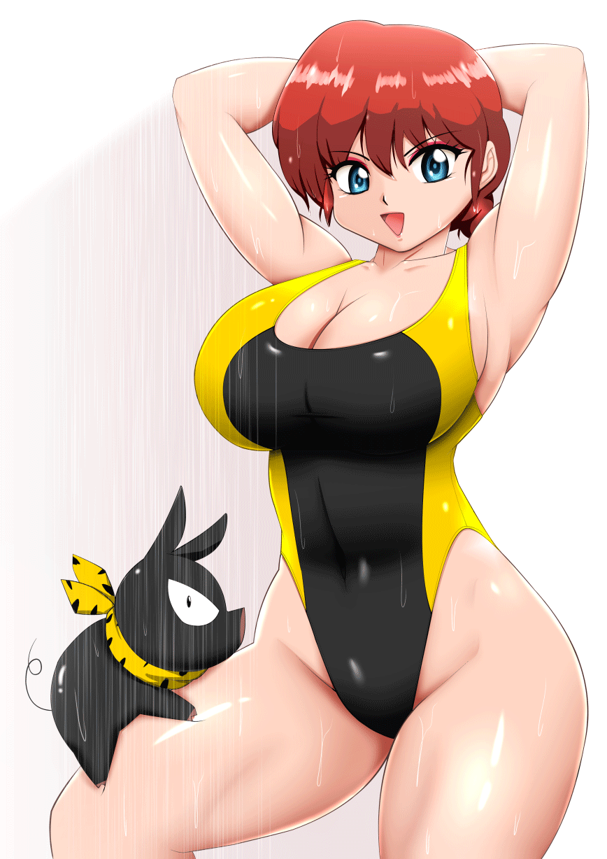 Artist もやし page 3 full