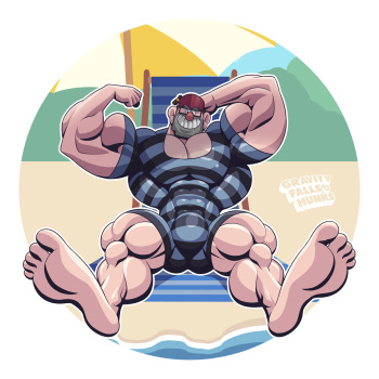 Stan is hard for Ford’s speedo! cover