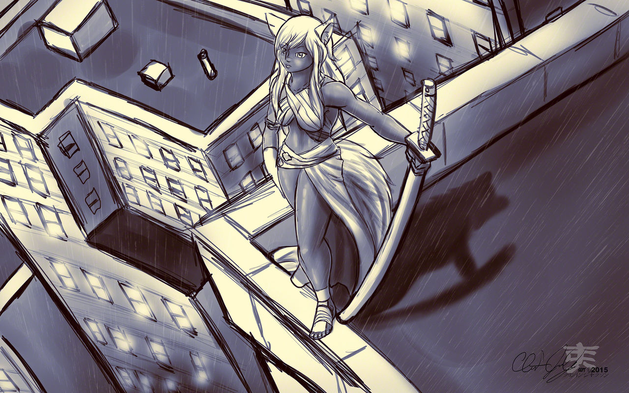 Cylnx's Works page 7 full