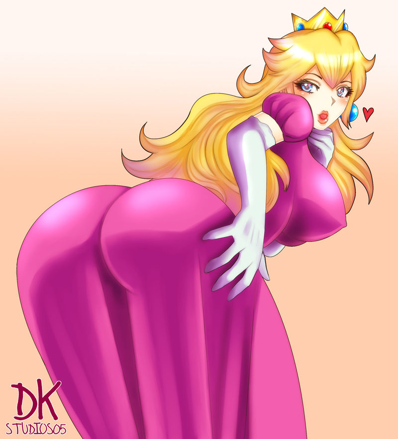 Ecchi Patreon 2016-2017 Dkstudios page 5 full