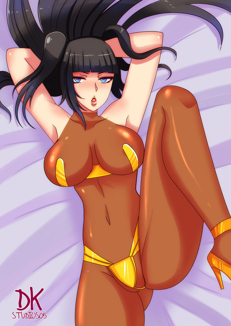 Ecchi Patreon 2016-2017 Dkstudios page 8 full