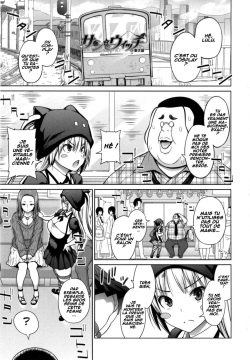 Sun to Witch Ch. 2