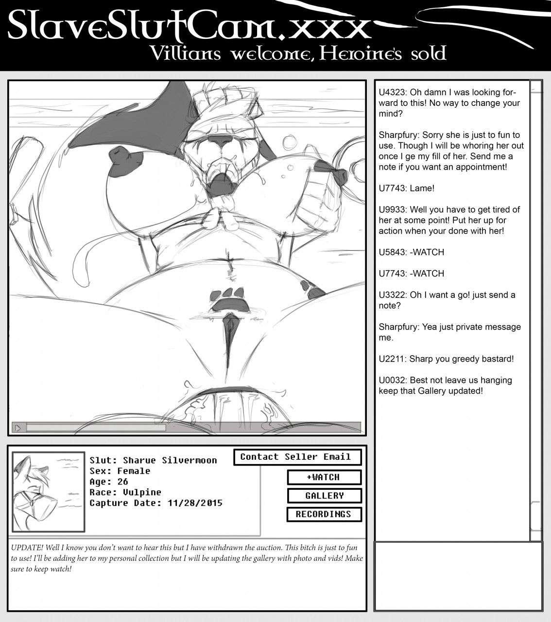 Captured page 6 full