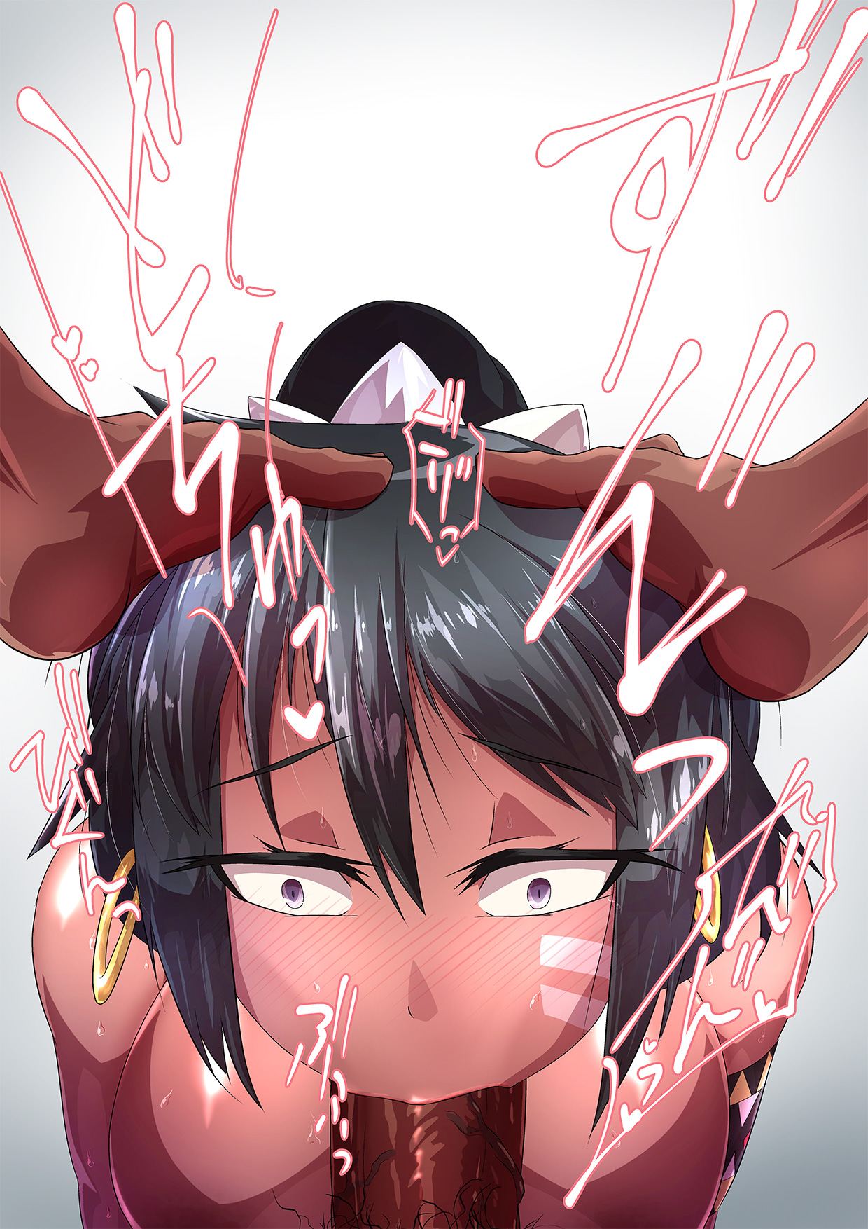 Shilleka-chan ni Nuitemorau page 7 full