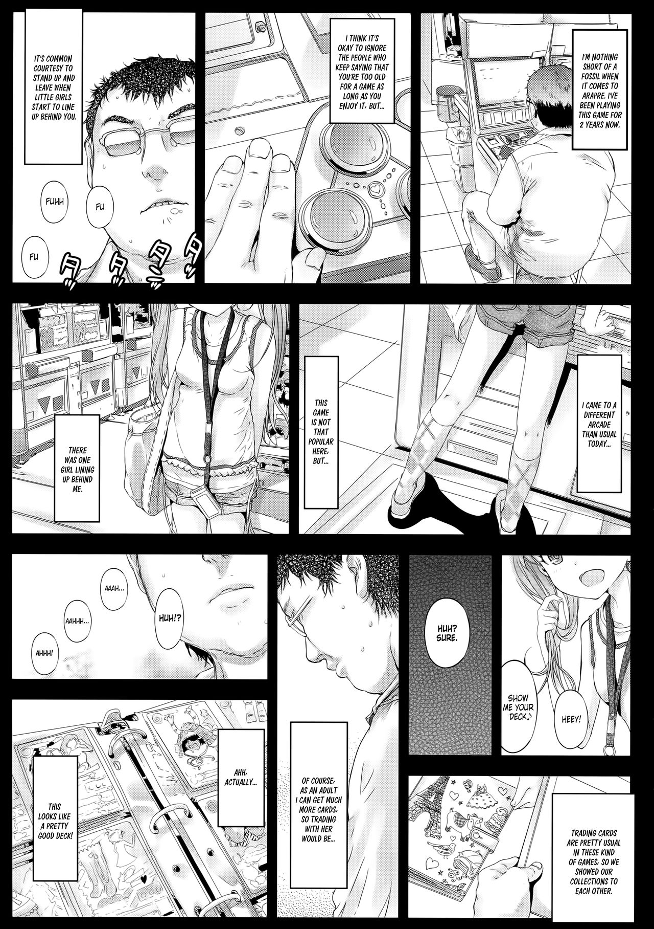 Koneko-chan to Asobitai | I want to play with Koneko-chan page 4 full