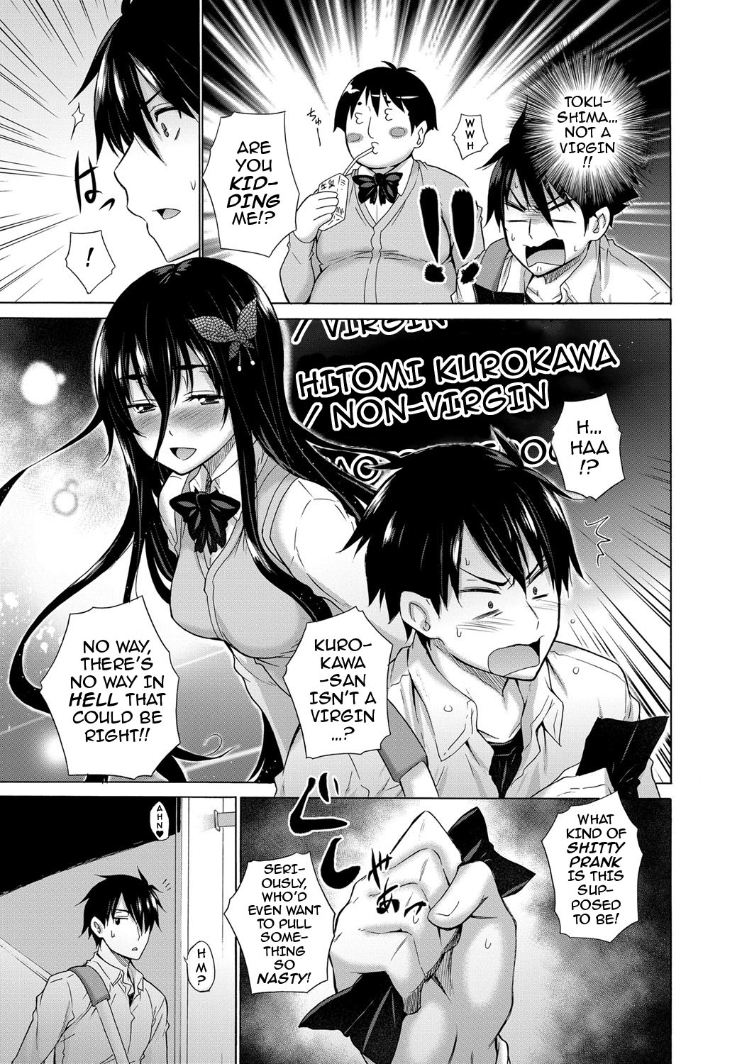 Hishojo List | Non-Virgin List 1-6 page 5 full