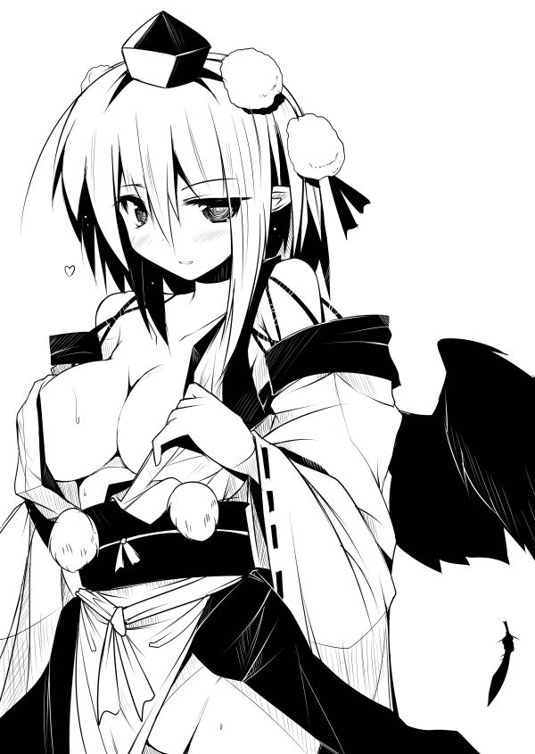 Kourindou Tengu Shouzoku page 6 full