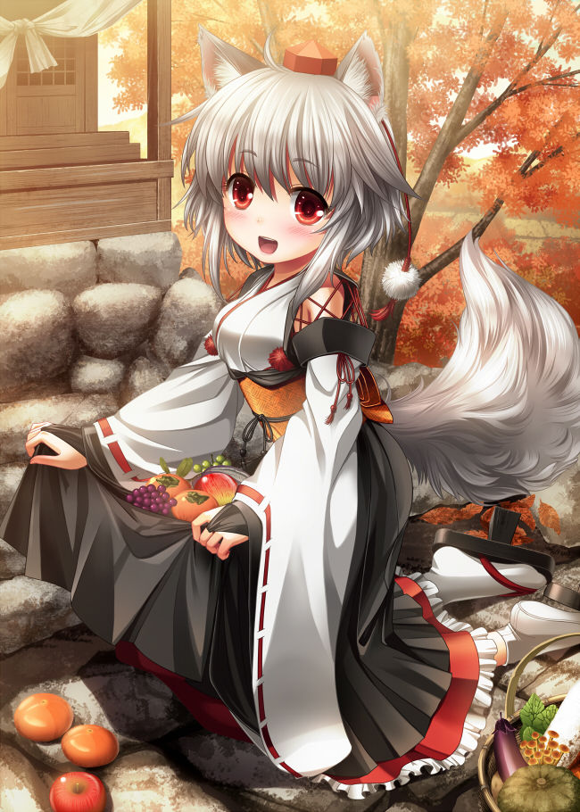 Kourindou Tengu Shouzoku page 7 full