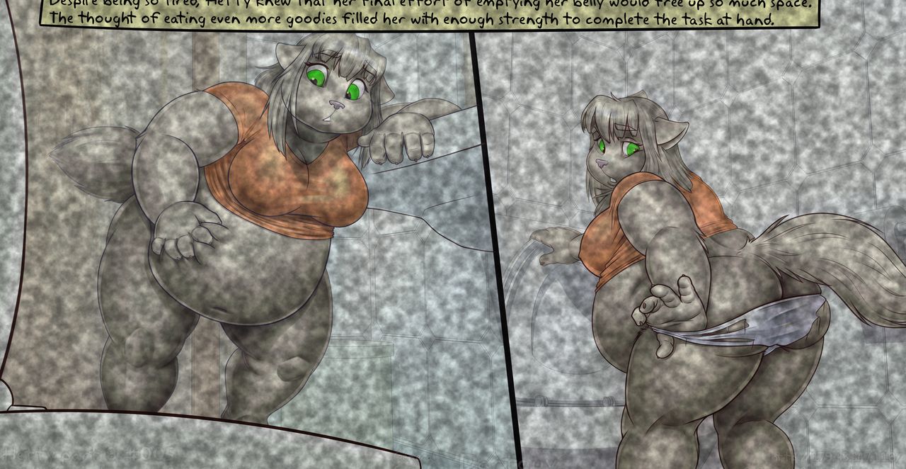 Hetty Part 8 page 5 full