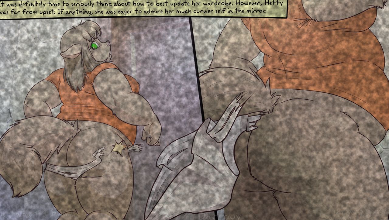 Hetty Part 8 page 7 full
