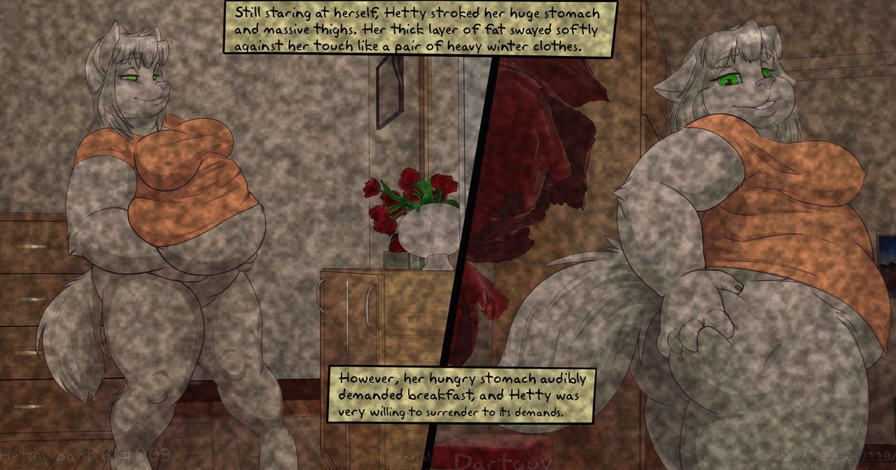 Hetty Part 8 page 9 full