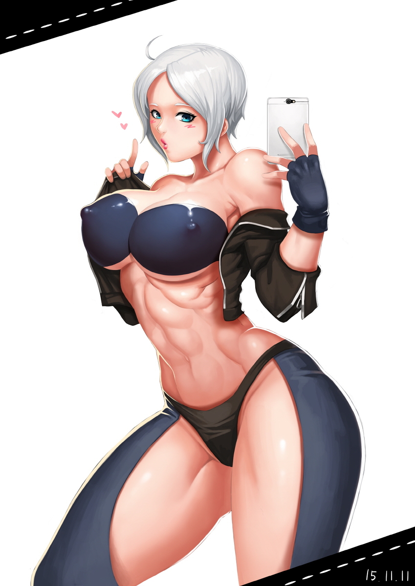Pixiv Artist - ABBB page 2 full