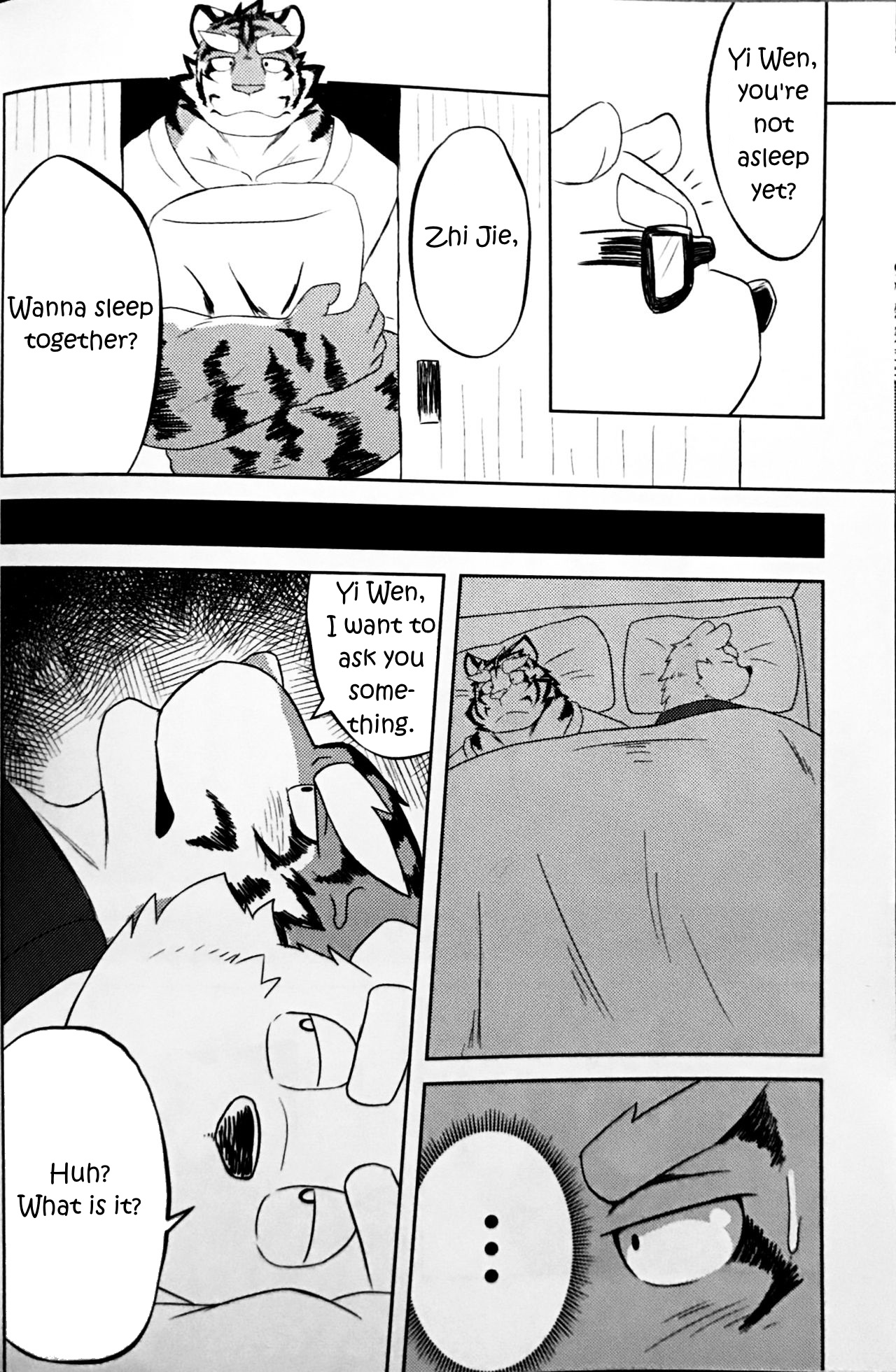 GAP page 8 full
