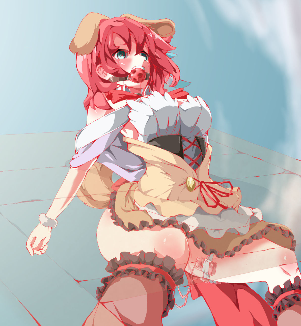 Suterarefu page 6 full