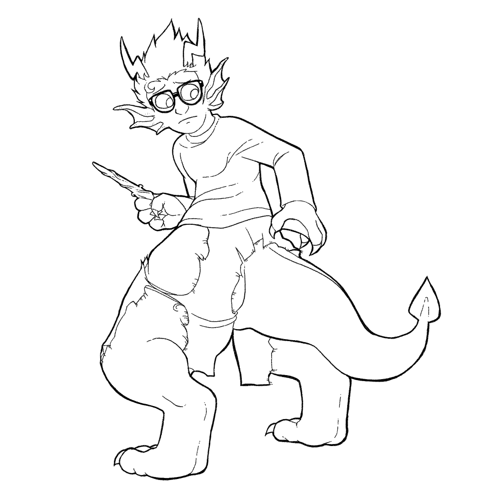 HSG Smutbox - Monster page 5 full