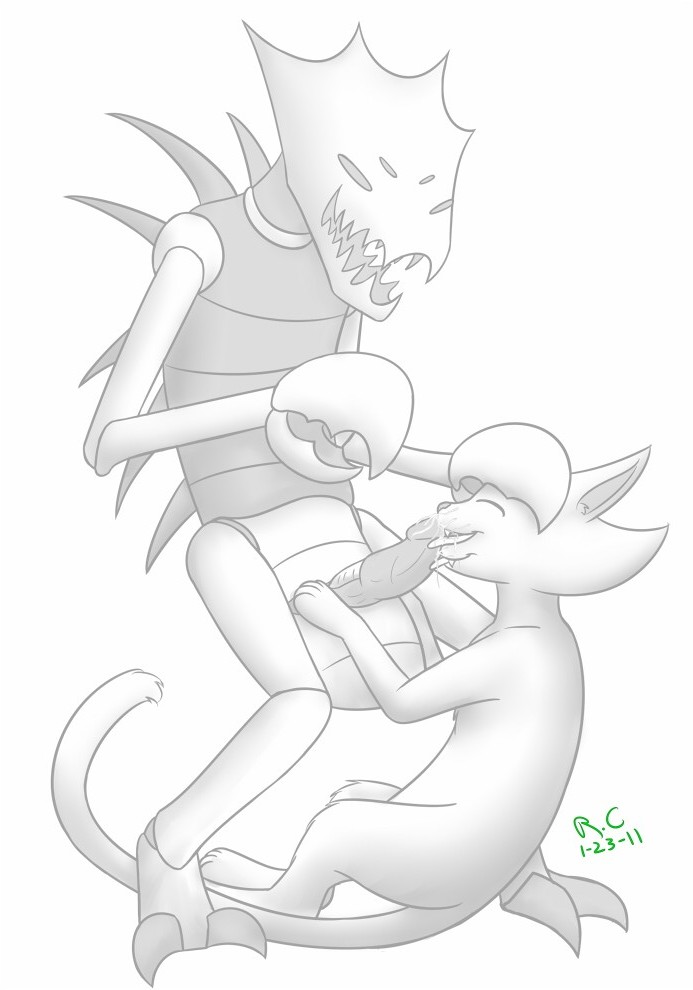 HSG Smutbox - Monster page 9 full