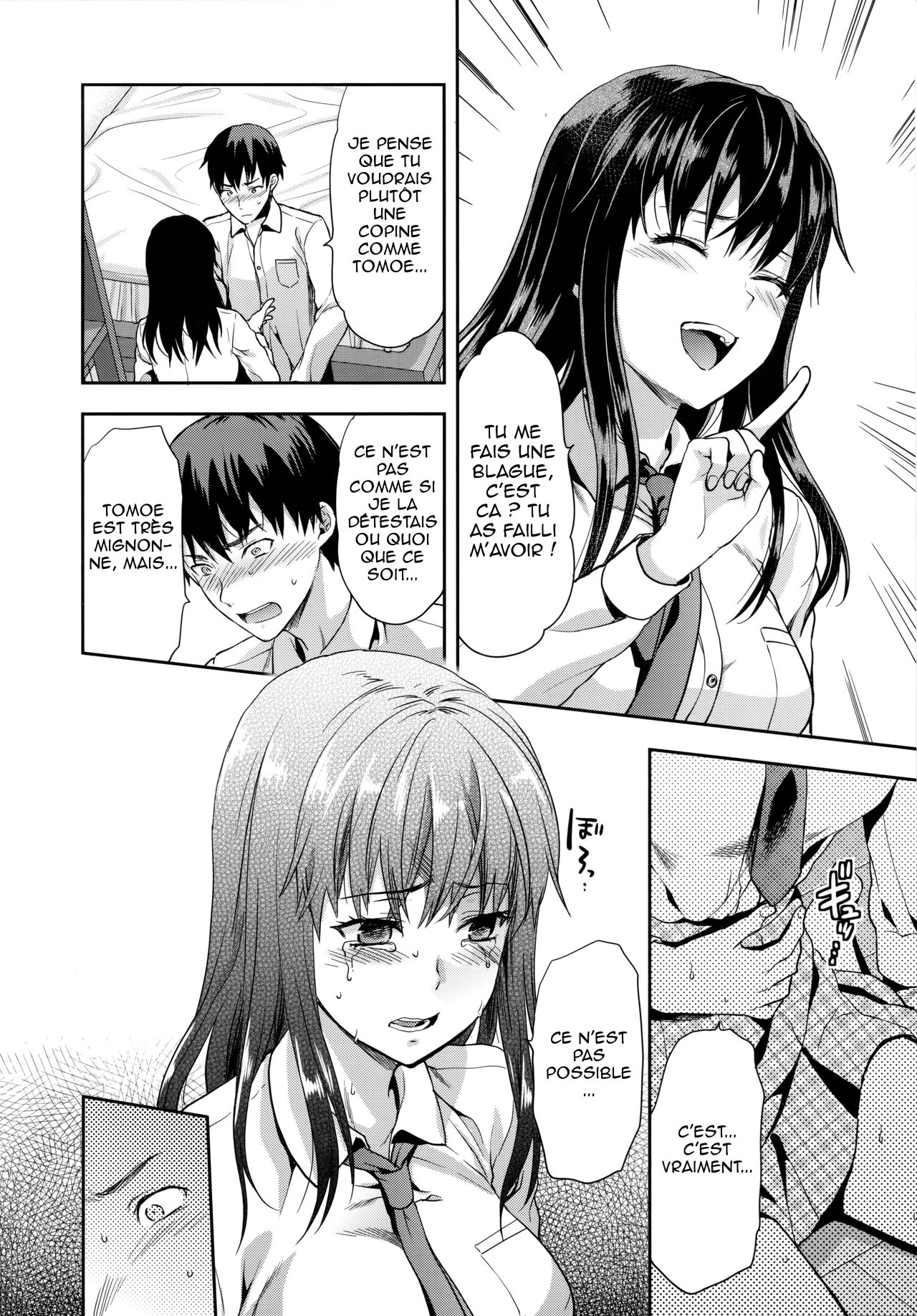 Zutto Suki Datta Ch. 1 page 9 full