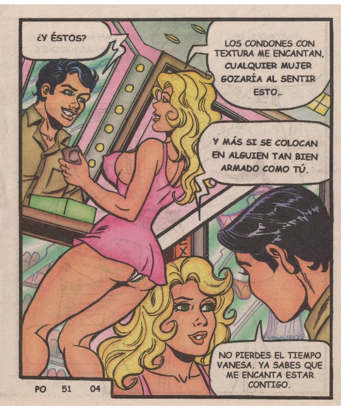 Pasiones Ocultas 0051 page 6 full