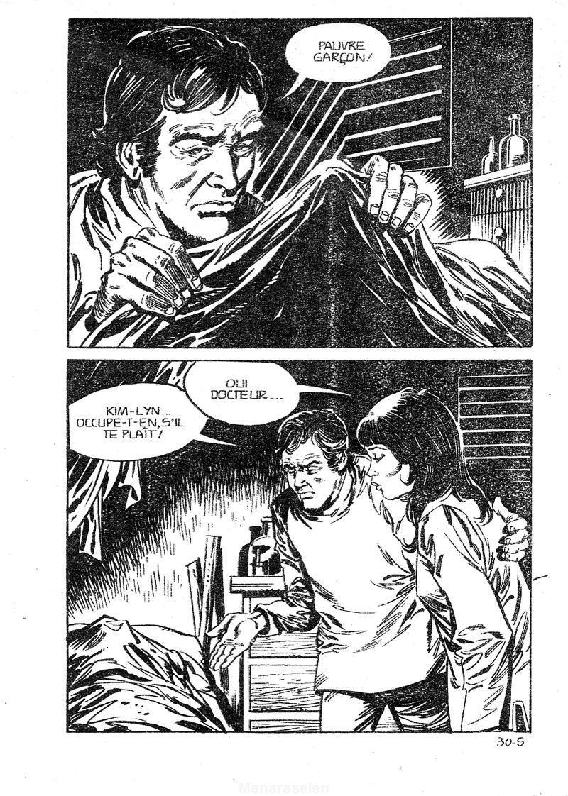 Elvifrance - Série violette - 030 - Tortures chinoises page 9 full