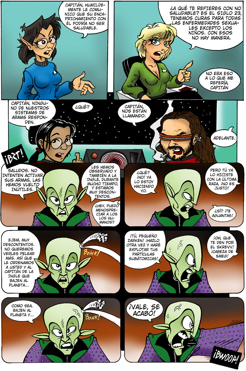 Smut Trek page 3 full