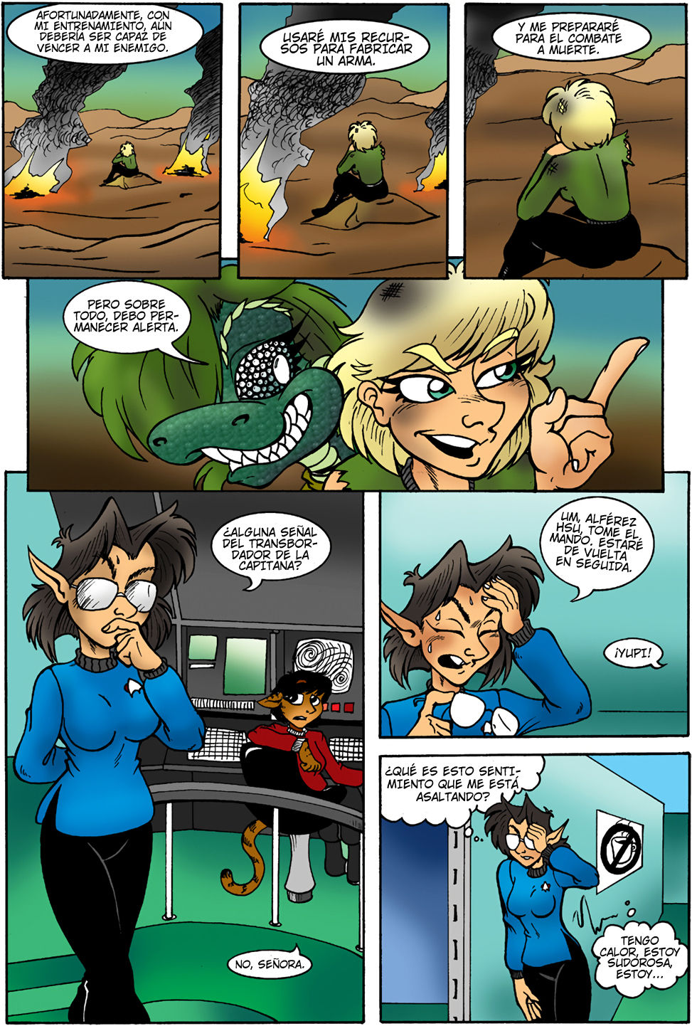 Smut Trek page 7 full