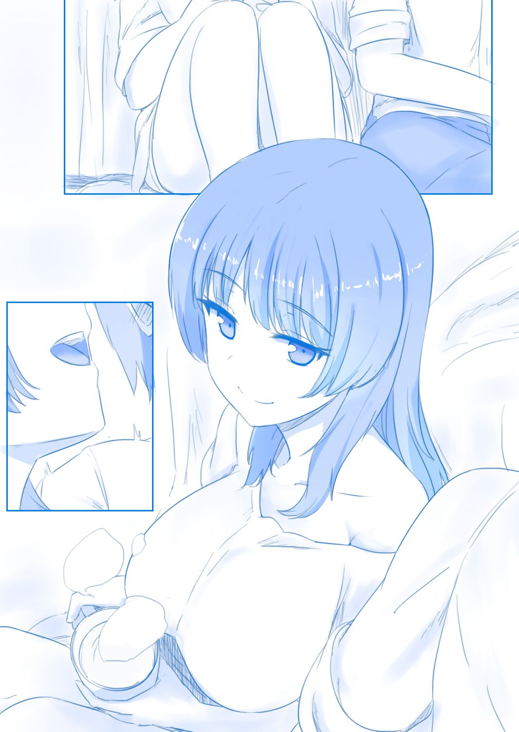 TAWAWA page 6 full