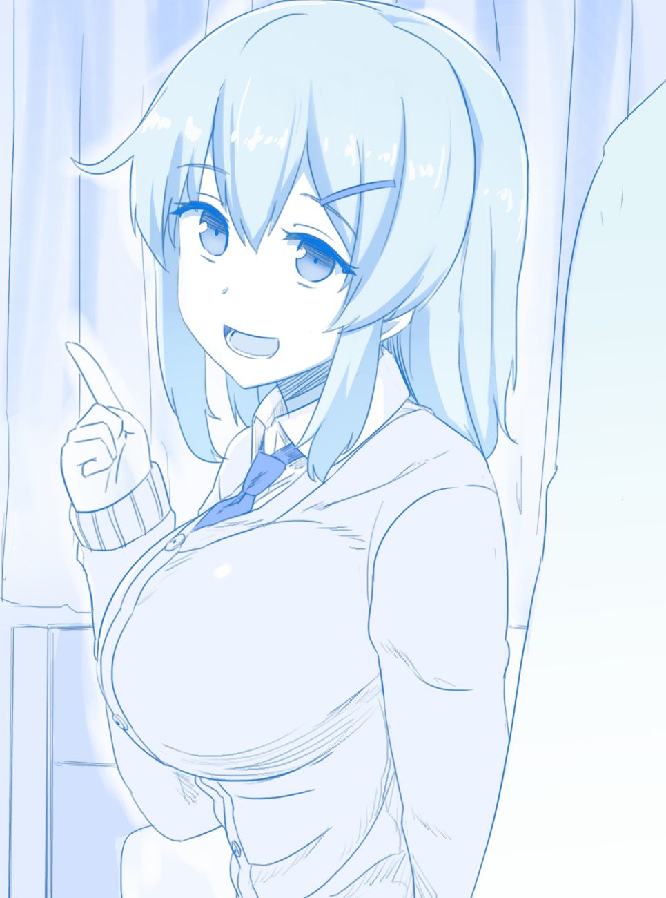 TAWAWA page 8 full