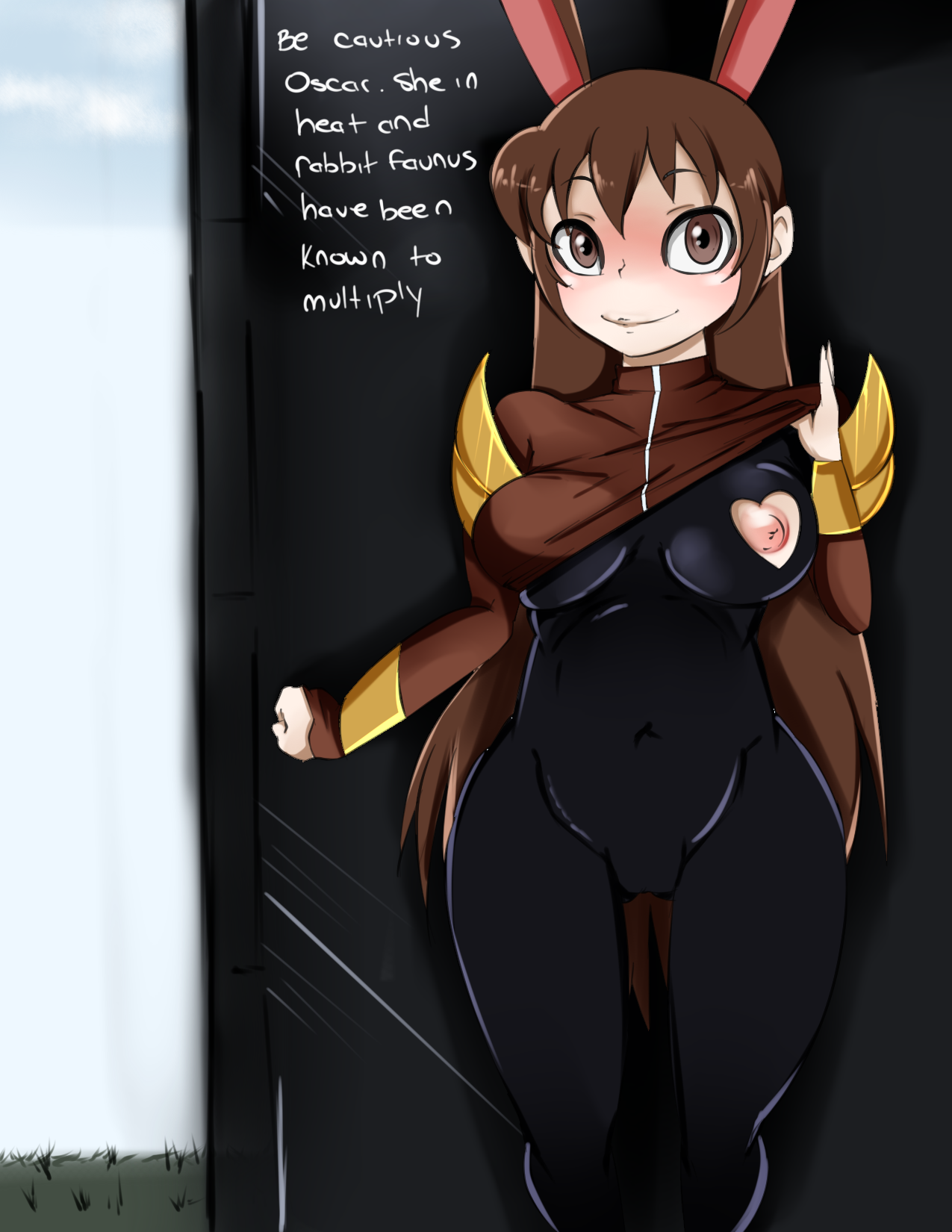 RWBY Patreon Comic 2 page 4 full