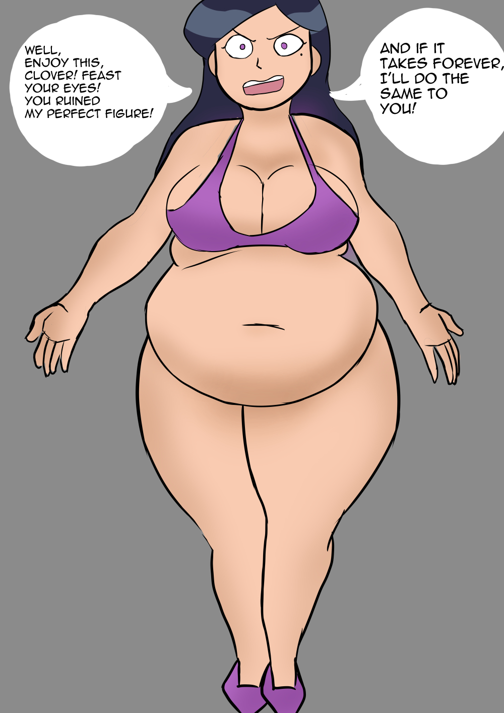 Mandy Weight Gain page 3 full