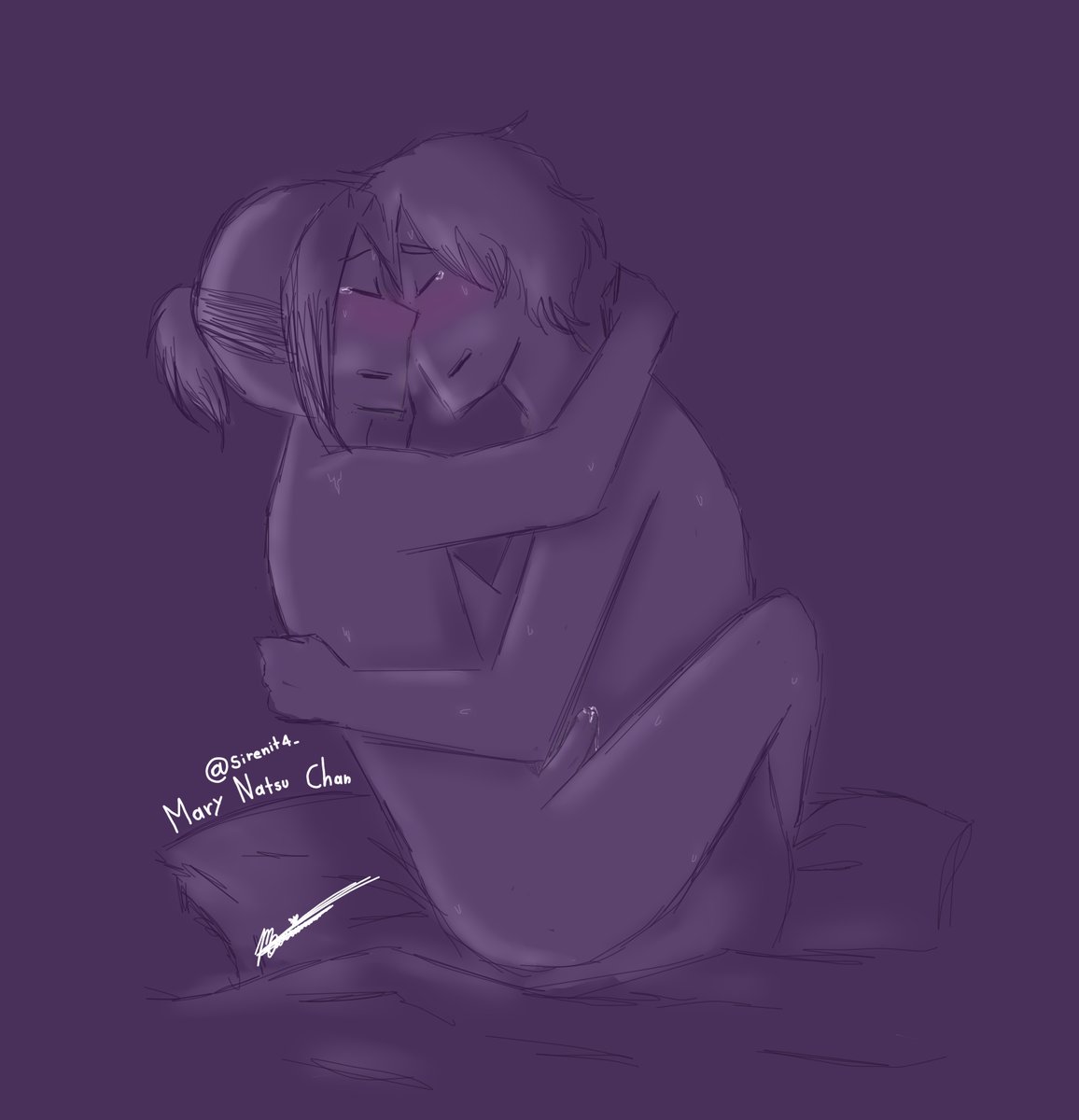 Yaoi - FNAFHS page 5 full