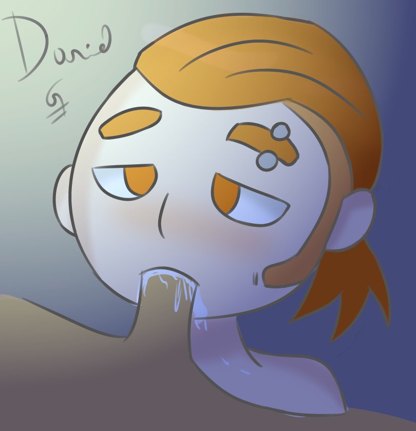 Yaoi - FNAFHS page 6 full