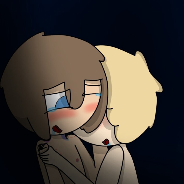 Yaoi - FNAFHS page 9 full