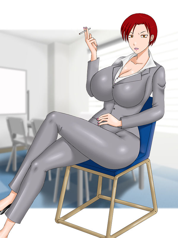 Hentai Saimin Stress Kaizenka Pack page 2 full