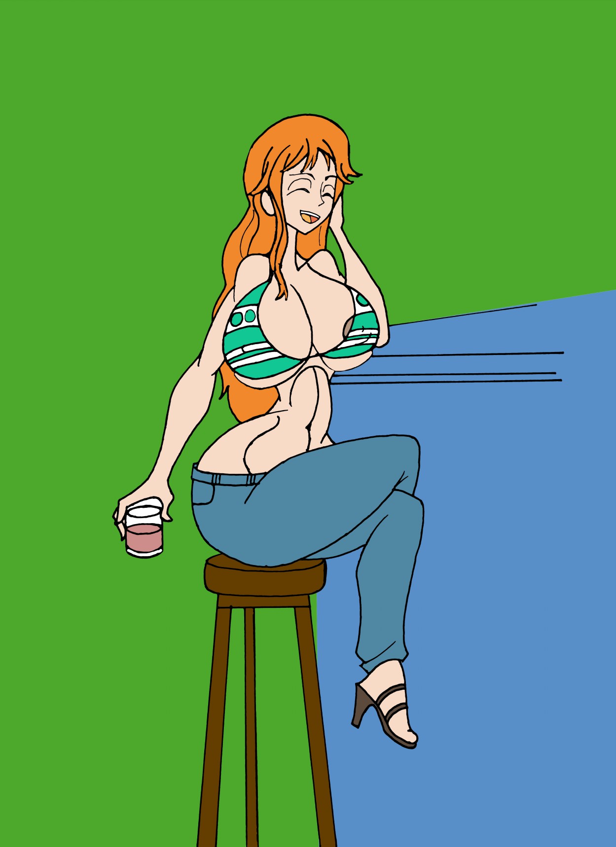 nico robin page 2 full