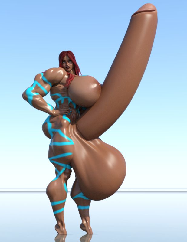 Mizuki Nagano Commissions page 3 full