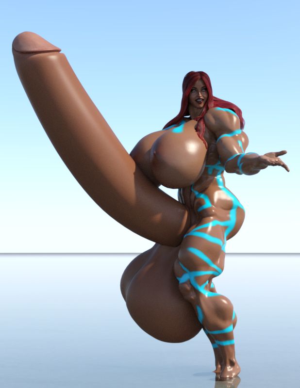 Mizuki Nagano Commissions page 5 full