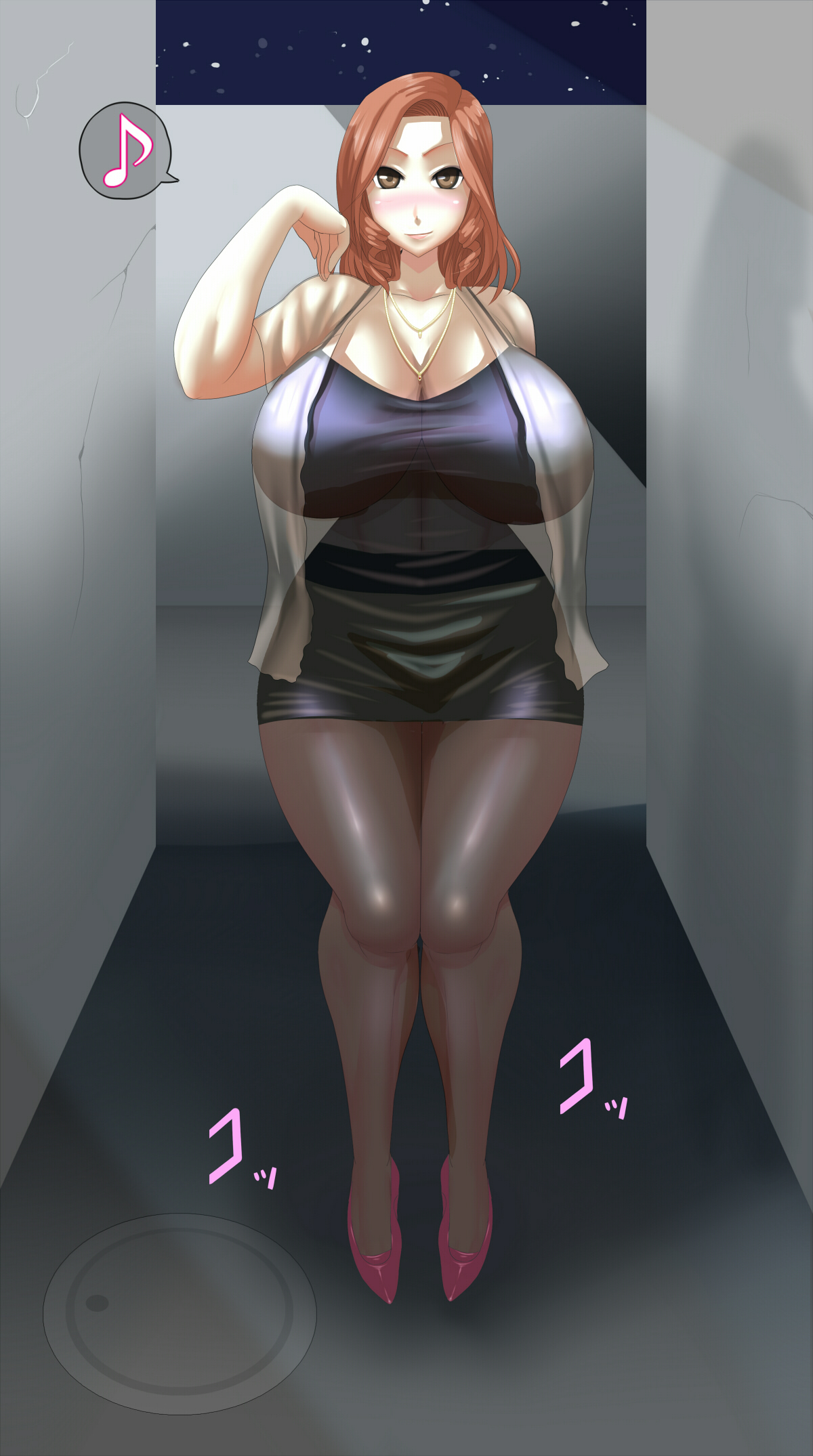 Erotic pig slaughter theater page 2 full