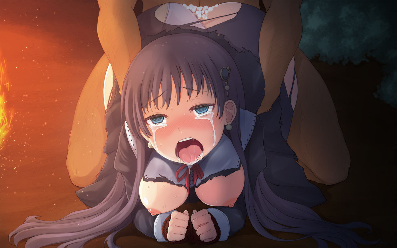 Elise no Saigo page 8 full