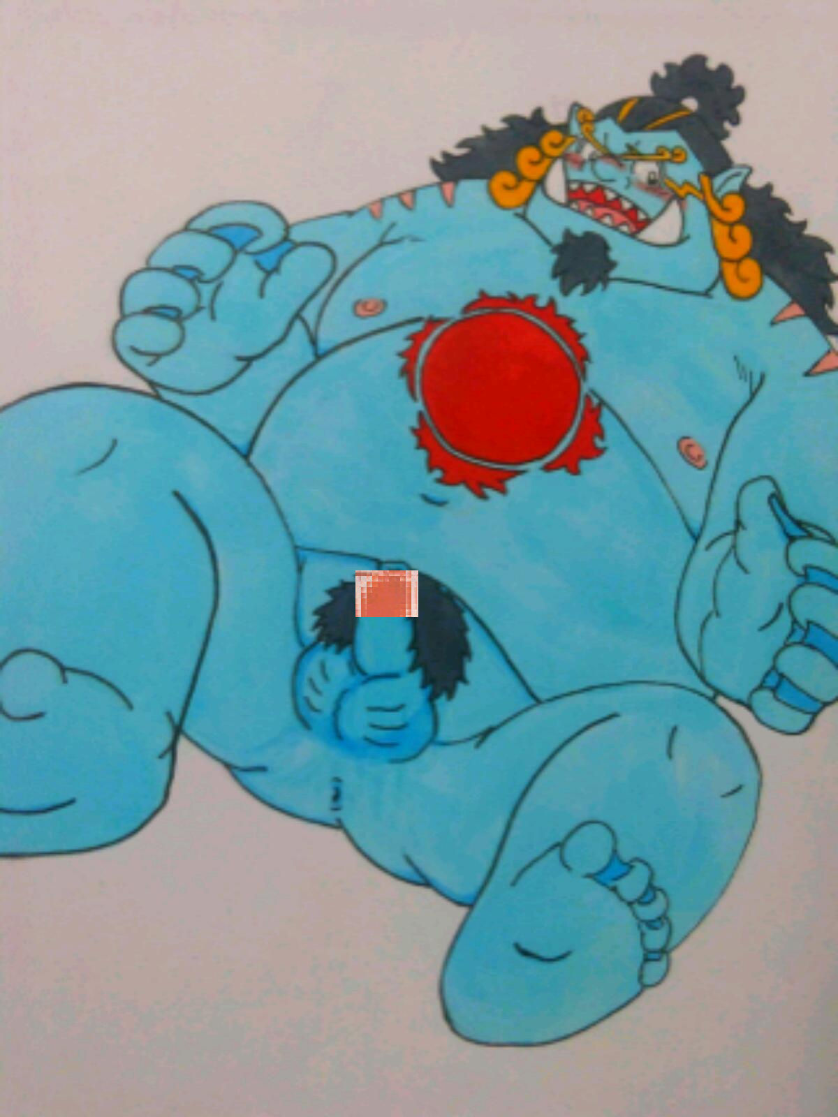 ジンベエ盛りあわせ page 1 full